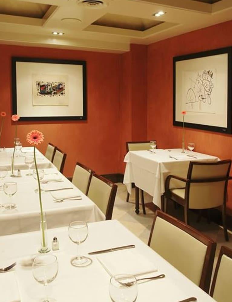Hotel Derby Barcellona