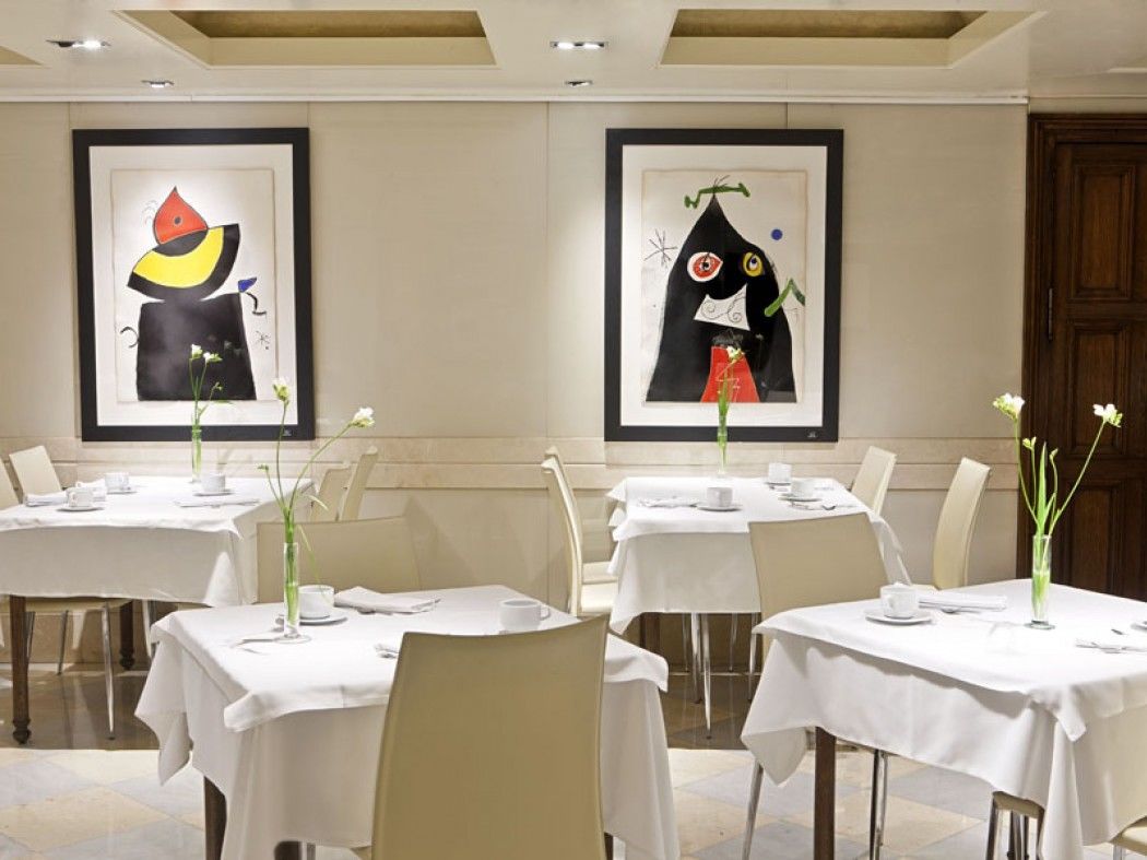 Derby Hotel Barcellona
